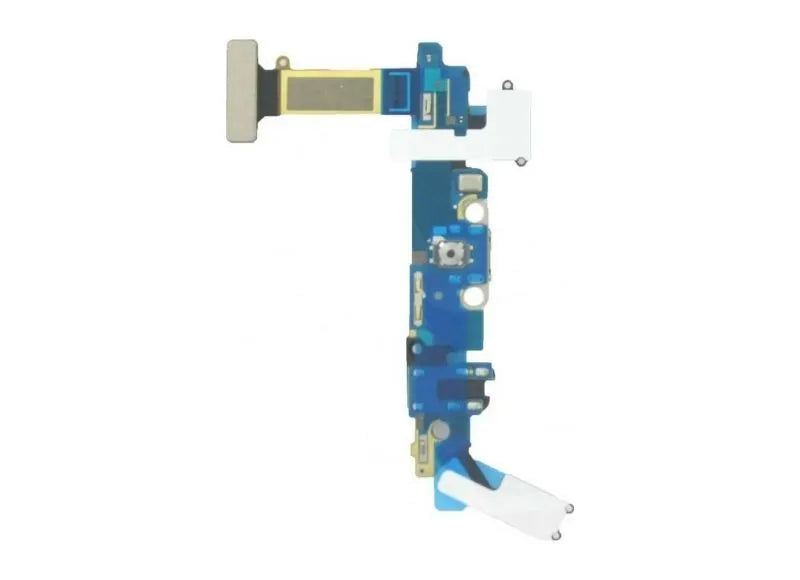 Αυθεντική Θύρα Φόρτισης Samsung S6 G920 (Samsung Service Pack GH96-08275B)
