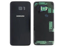Αυθεντική Πίσω Όψη Samsung S7 Edge G935 (Samsung Service Pack GH82-11346A) - Black
