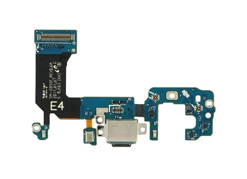 Αυθεντική Θύρα Φόρτισης Samsung S8 G950 (Samsung Service Pack GH97-20392A)