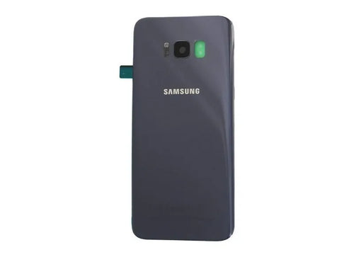 Αυθεντική Πίσω Όψη Samsung S8 Plus G955 (Samsung Service Pack GH82-14015C) - Grey/Violet