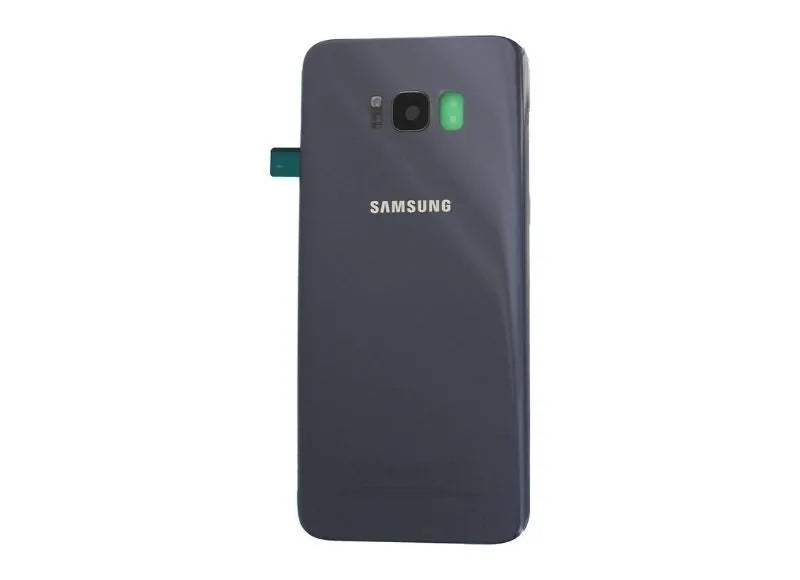 Αυθεντική Πίσω Όψη Samsung S8 Plus G955 (Samsung Service Pack GH82-14015C) - Grey/Violet