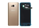 Αυθεντική Πίσω Όψη Samsung S8 Plus G955 (Samsung Service Pack GH82-14015F) - Gold