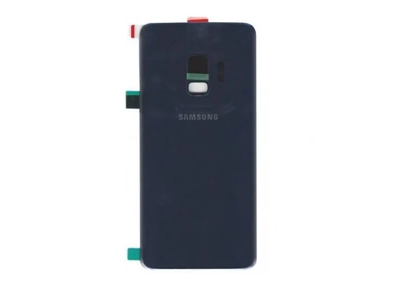 Αυθεντική Πίσω Όψη Samsung S9 G960 (Samsung Service Pack GH82-15865D) - Blue
