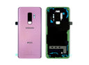 Αυθεντική Πίσω Όψη Samsung S9 Plus G965 Purple (Samsung Service Pack GH82-15660B)
