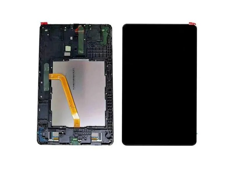 Αυθεντική οθόνη με Μηχανισμό Αφής Samsung Tab A 10.5 T590 / T595 LCD / DIG Black