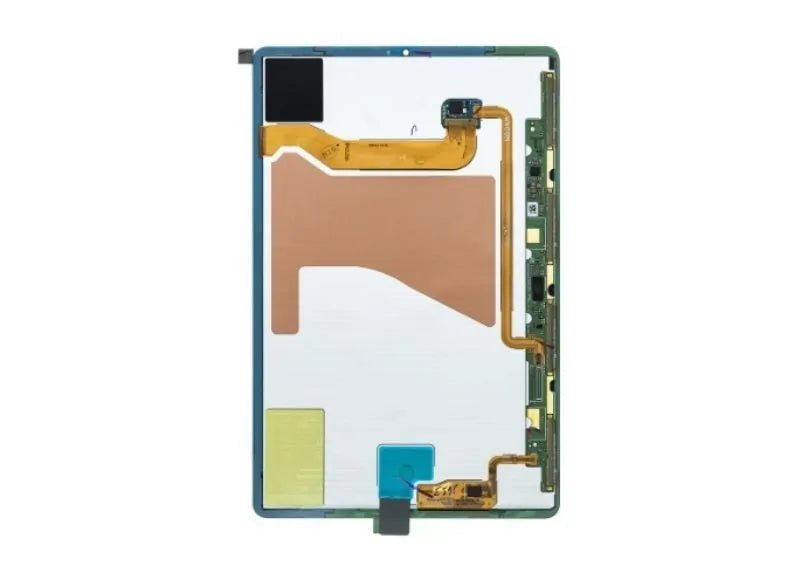 Αυθεντική Οθόνη Samsung Tab S6 10.5 T860 (Samsung Service Pack GH82-20771A)