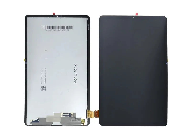 OEM Samsung Tab S6 Lite P620/P625 LCD/Dig Black