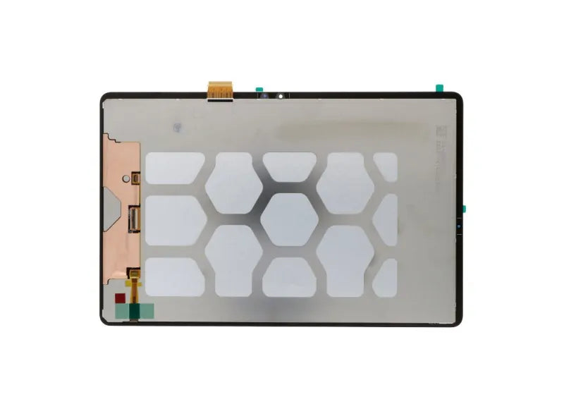 SAMSUNG TAB S7 FE T730/T733/T735/T736 LCD/DIG BLACK (OEM)