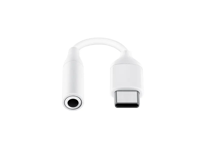 SAMSUNG ADAPTER - TYPE C TO 3.5MM