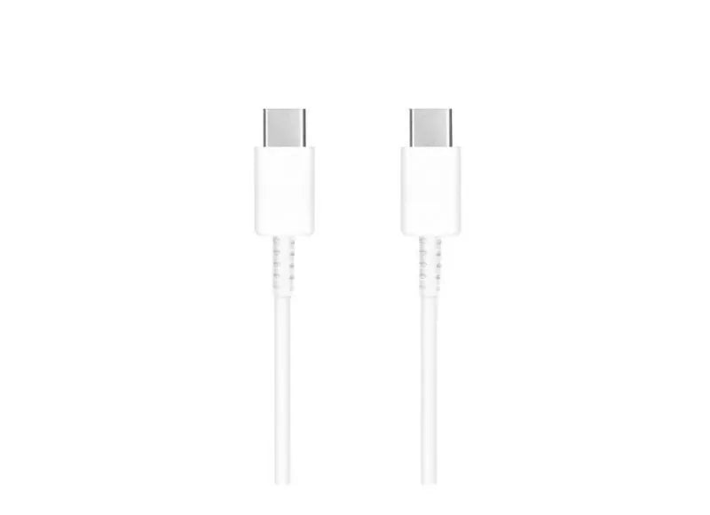 Samsung Cable USB-C to USB-C EP-DA705 1m White
