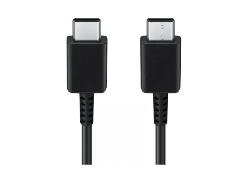 Samsung Cable Data USB-C to USB-C EP-DG977 1m Bulk Black