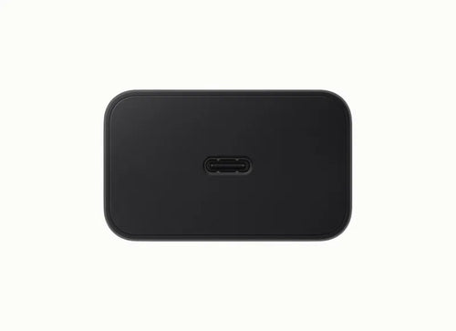 Samsung Home Charger USB-C 60W Black