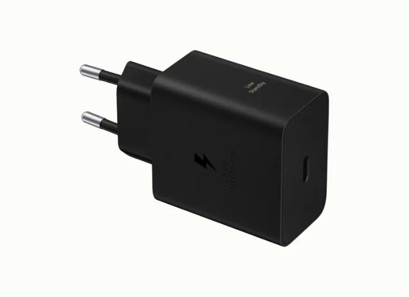 Samsung Home Charger USB-C 60W Black