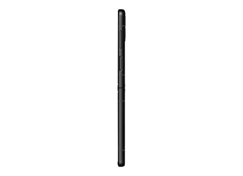 Samsung Z 3 Flip 5G/128GB Black Refurbished - Σαν καινούριο - 3 χρόνια εγγύηση