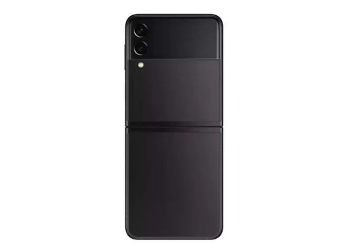 Samsung Z 3 Flip 5G/128GB Black Refurbished - Σαν καινούριο - 3 χρόνια εγγύηση