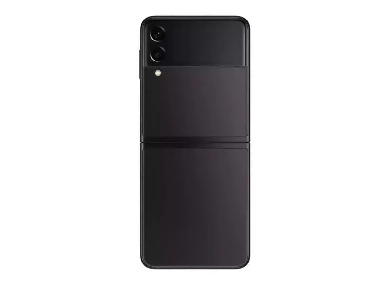 Samsung Z 3 Flip 5G/128GB Black Refurbished - Σαν καινούριο - 3 χρόνια εγγύηση
