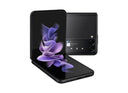 Samsung Z 3 Flip 5G/128GB Black Refurbished - Σαν καινούριο - 3 χρόνια εγγύηση