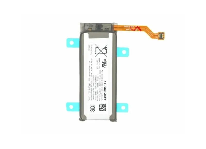 SAMSUNG Z FLIP 3 5G F711 BATTERY SUB GH82-26271A