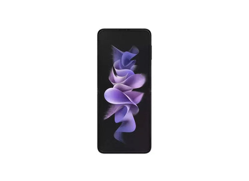 Samsung Z Flip 3 (8GB/128GB) Black Refurbished - Σαν καινούριο - 3 χρόνια εγγύηση
