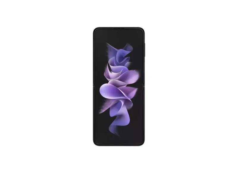 Samsung Z Flip 3 (8GB/128GB) Black Refurbished - Εξαιρετικό - 3 χρόνια εγγύηση