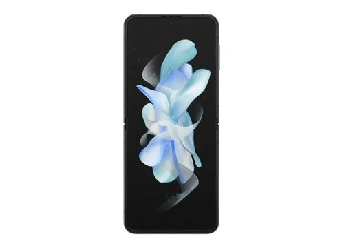 Samsung Z Flip 4 128GB Black Refurbished - Σαν καινούριο - 3 χρόνια εγγύηση