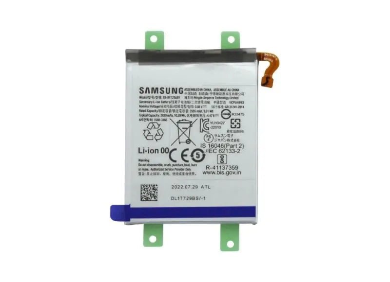 SAMSUNG Z FLIP 4 F721 BATTERY SUB (ORI)