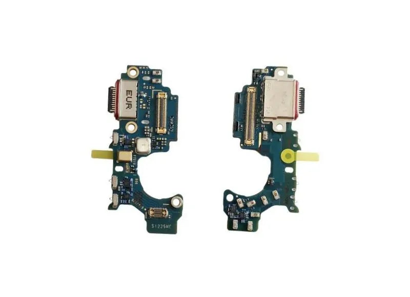 Αυθεντική Θύρα Φόρτισης Samsung Z Flip 4 F721 Dock (Service pack GH96-15289A)
