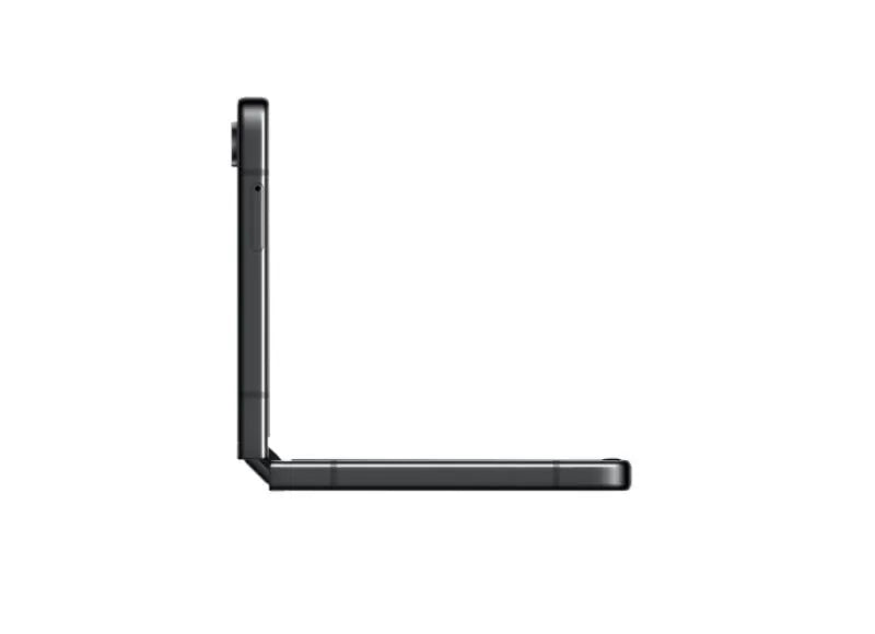 Samsung Z Flip 5 256GB Black Refurbished - Εξαιρετικό - 3 χρόνια εγγύηση