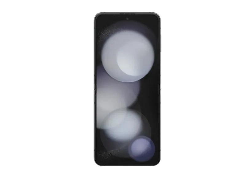 Samsung Z Flip 5 256GB Black Refurbished - Εξαιρετικό - 3 χρόνια εγγύηση