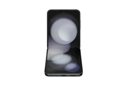 Samsung Z Flip 5 256GB Black Refurbished - Εξαιρετικό - 3 χρόνια εγγύηση