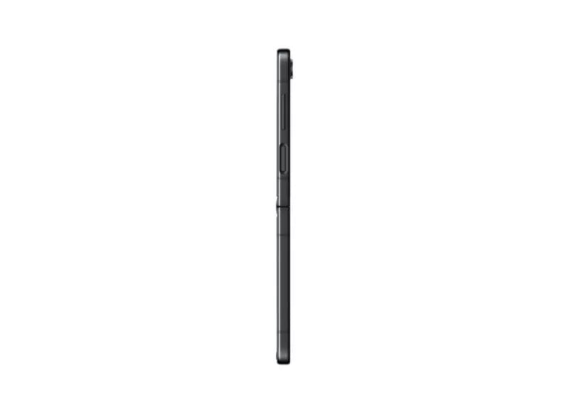 Samsung Z Flip 5 256GB Black Refurbished - Εξαιρετικό - 3 χρόνια εγγύηση