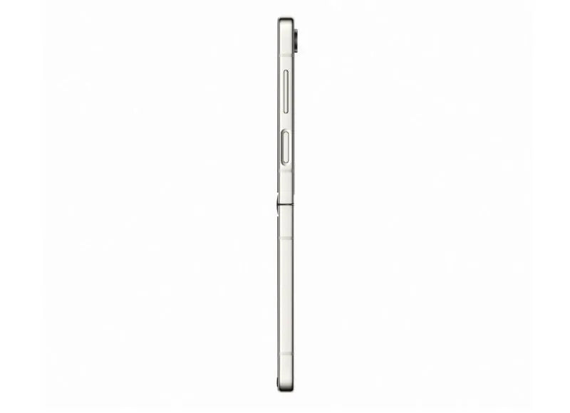 Samsung Galaxy Z Flip 5 (8GB/256GB) Cream Refurbished - Like New - 3 years warranty