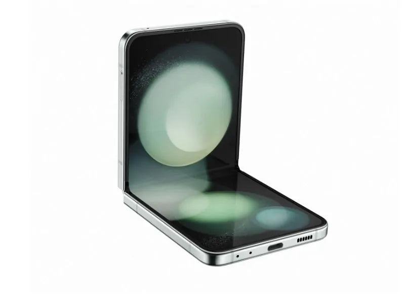 Samsung Z Flip 5 512GB Mint Refurbished - Σαν καινούριο - 3 χρόνια εγγύηση