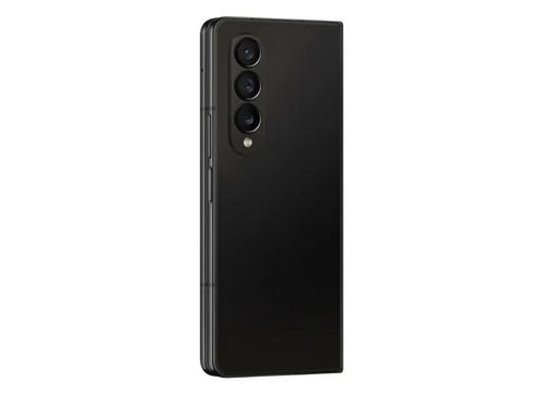 Samsung Z Fold 4 512GB Black Refurbished - Like New - 3 years warranty