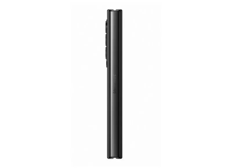 Samsung Z Fold 4 512GB Black Refurbished - Like New - 3 years warranty