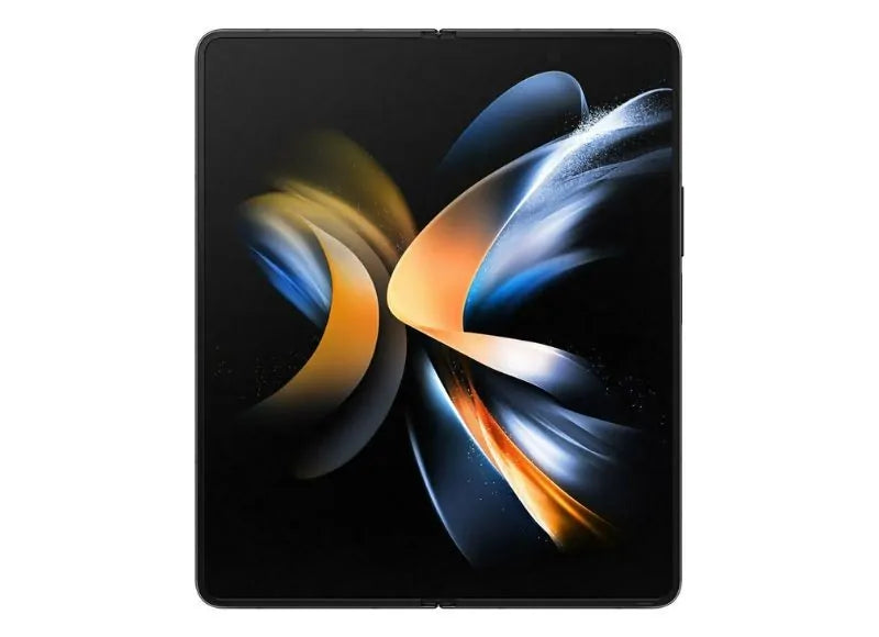 Samsung Z Fold 4 512GB Black Refurbished - Like New - 3 years warranty