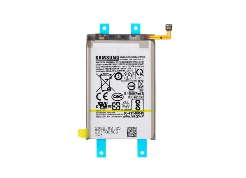 Samsung Z Fold 4 F936 Battery Main GH82-29451A