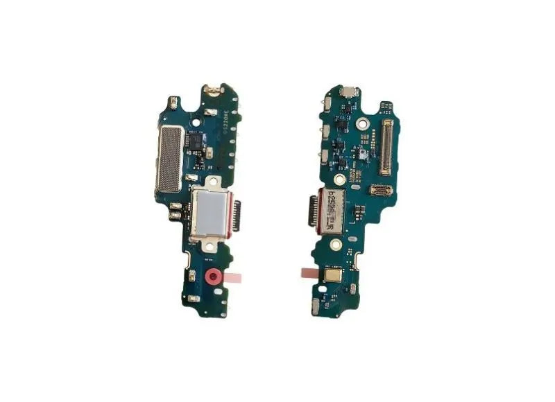 Αυθεντική Θύρα Φόρτισης Samsung Z Fold 4 F936B Dock (Service pack GH96-15388A)