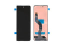 Samsung Z Fold 5 F946 LCD / Dig Outer Black ORI