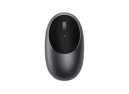SATECHI M1 WIRELESS MOUSE (SPACE GREY)
