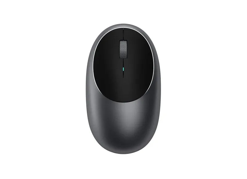 SATECHI M1 WIRELESS MOUSE (SPACE GREY)