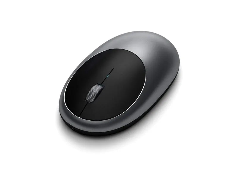 SATECHI M1 WIRELESS MOUSE (SPACE GREY)