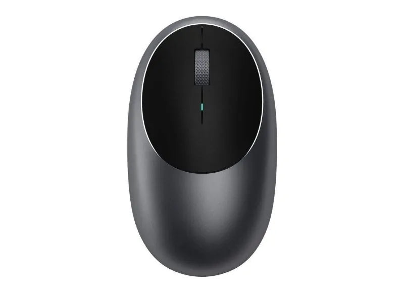 SATECHI M1 WIRELESS MOUSE (SPACE GREY)