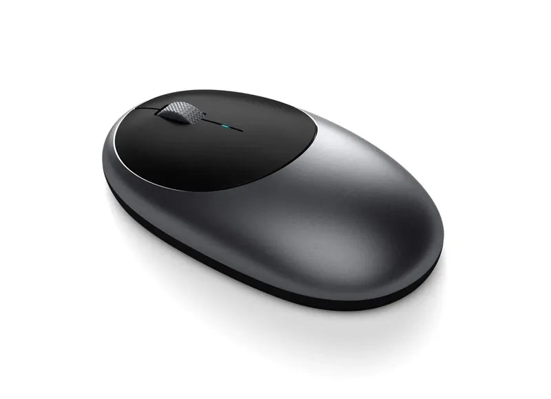 SATECHI M1 WIRELESS MOUSE (SPACE GREY)