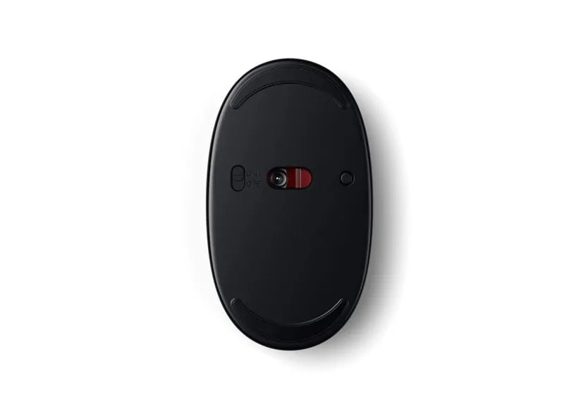 SATECHI M1 WIRELESS MOUSE (SPACE GREY)