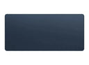 Satechi Mousepad Vegan Leather Premium Desk Mat Μπλε