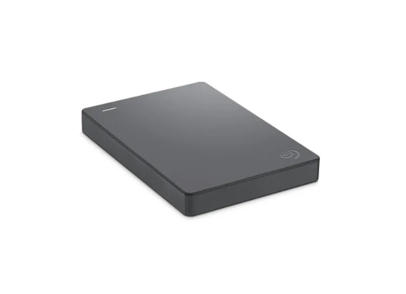 SEAGATE BASIC ΕΞΩΤΕΡΙΚΟΣ ΣΚΛΗΡΟΣ ΔΙΣΚΟΣ 1TB (ΜΑΥΡΟ)