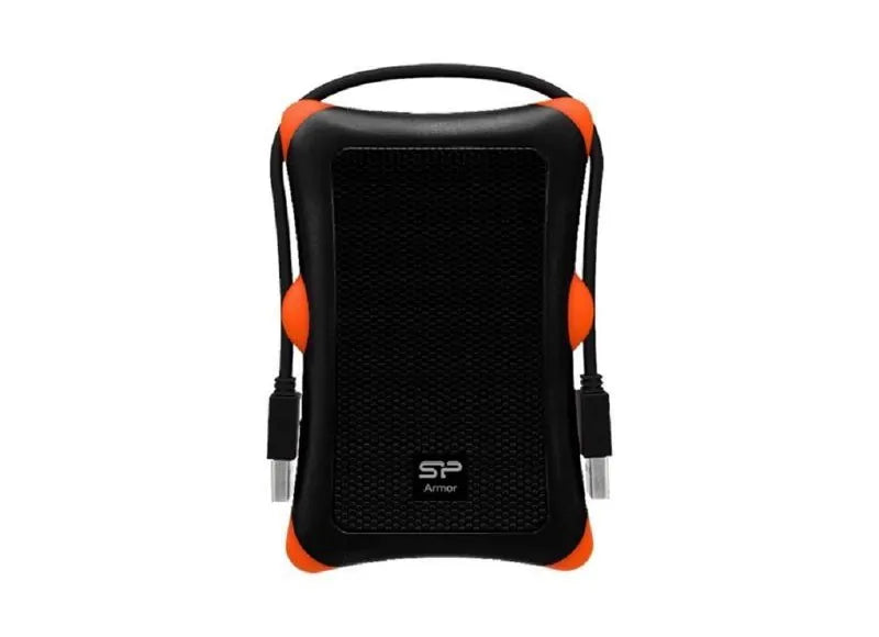 SILICON POWER HDD & SSD ARMOR CASE (2.5")