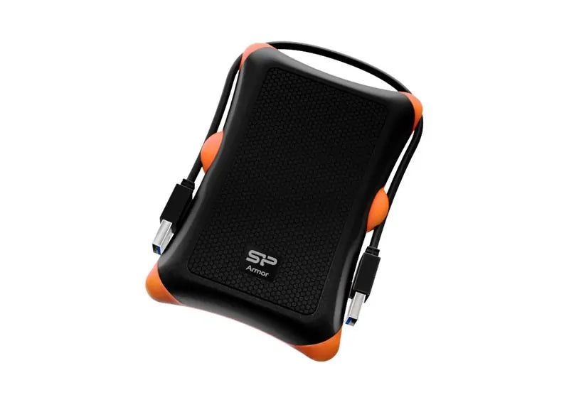Silicon Power HDD & SSD Armor 2.5" Drive Case