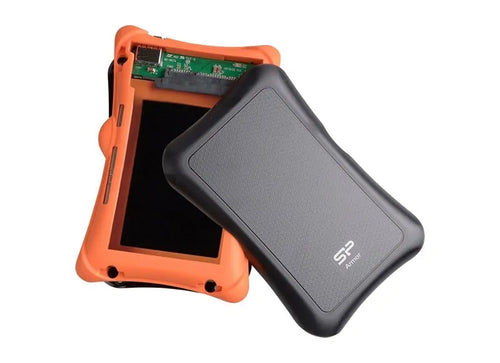 Silicon Power HDD & SSD Armor 2.5" Drive Case